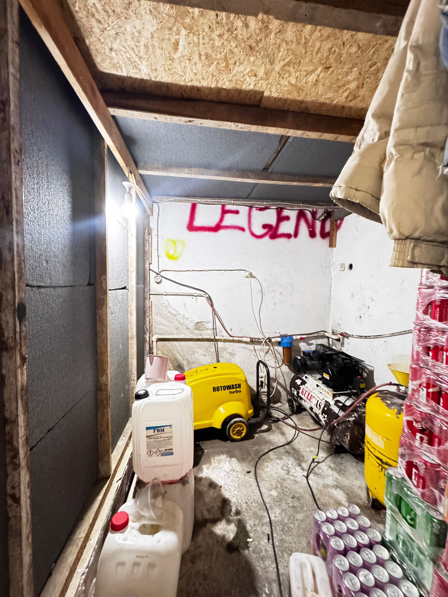 MABEL'DEN MERKEZDE SAĞLIK OCAĞI KARŞISINDA EMSALSİZ 280M2 DÜKKAN